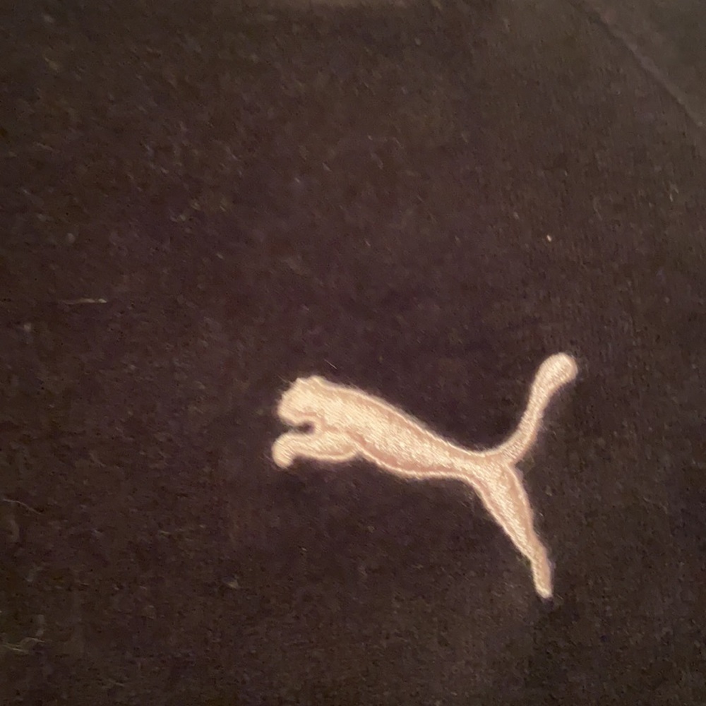 Kids puma Jacket - Picture 4 of 6